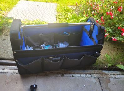 tool box