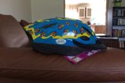 Bike helmets and Protection