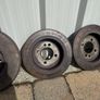 Very good Used brake rotors Image 7