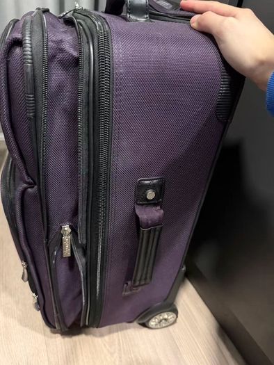 luggage