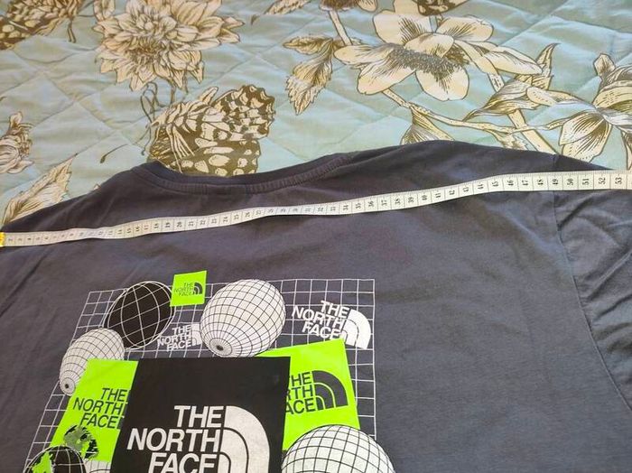 The North Face T-shirt