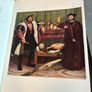 The worlds greatest paintings 1934 leather bound books full set Image 9