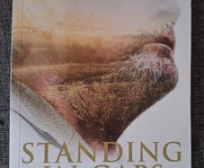 Seamus O' Rourke / Standing in Gaps / 2nd. ed., 2020
