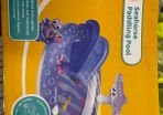 Seahorse paddling pool