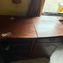 Mahogany Sideboard Image 3