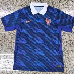 France 2026 World Cup Home Jersey
