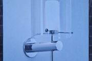 Wall light