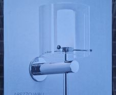 Wall light
