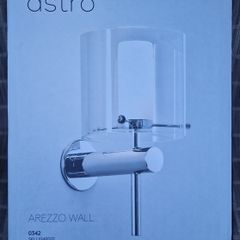 Wall light