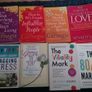 Relationship advise psychology attachment theory self- help books Image 2