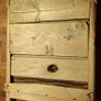 Antique Copper Washboard Image 6