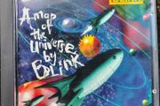 Blink - A Map Of The Universe CD (1994) Original Release Irish Pop Rock EX+
