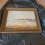 Oil Painting of Galway Bay by Ken West Image 3