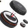 LAST FOUR Apple Airtag Holder with poweful magnet free viewing Image 2