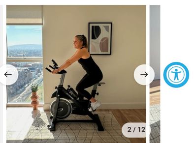 Excersise Bike