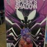 Spider-Man: Spider's Shadow #1-5 Full Set Image 3