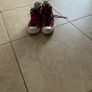 Converse Trainers Image 4