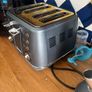 Russell Hobbs Kettle and Toaster Image 5