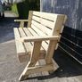 Picnic table garden furniture Image 7