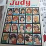 Judy For Girls 1967 Vintage Annual Image 3