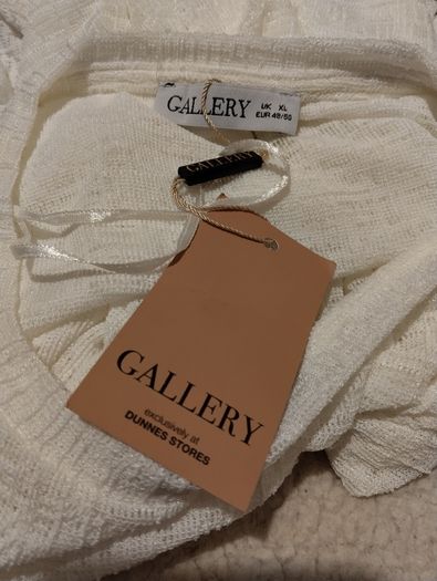 Gallery Top New With Tags