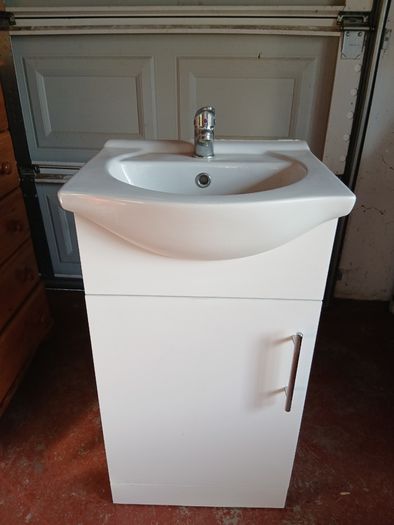 Sink unit