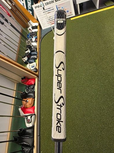 Cobra Grandsport 35 3D Printed Putter