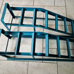 x2 car ramps, brand new, not used