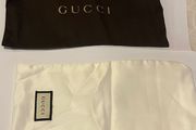 Gucci Dust Bags