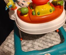 Babylo Twist About Baby Walker