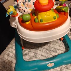 Babylo Twist About Baby Walker