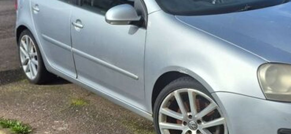 Volkswagen Golf 2007