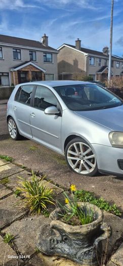 Volkswagen Golf 2007