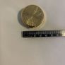 Brass Pill Box Image 3