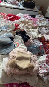 baby girl clothes bundle