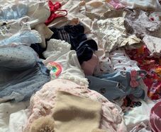 baby girl clothes bundle