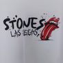 Mens Rolling Stones Las Vegas Size XS Would suit Teenager Image 4