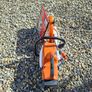 Stihl TS400 Consaw "Refurbished" Image 3