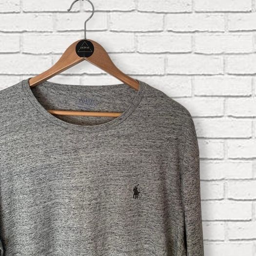 Ralph Lauren Long Sleeve