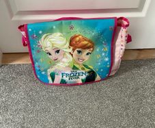Disney frozen bag