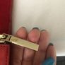 Victoria Beckham clutch Image 4