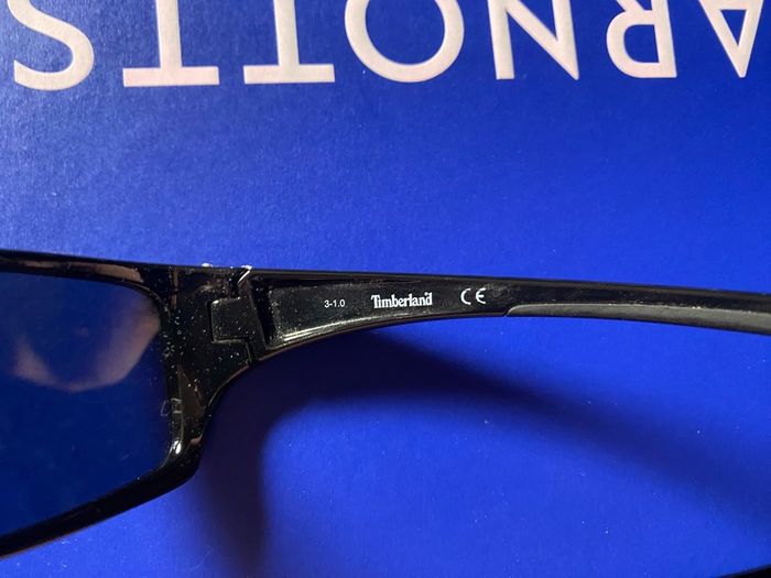 Timberland sunglasses brand new
