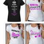 Hens and Stags T-Shirts Image 2