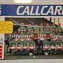 Irish Telecom Eireann Callcard Cardboard Advertising For Irish Soccer Team Usa World Cup 94 10units 14" X 9 " ,, 36cm X 23cm Image 2