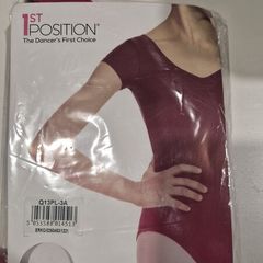 ballet leotard