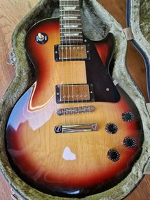Gibson Les Paul Studio 2008