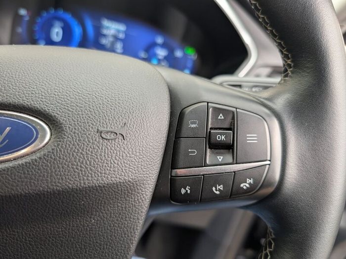 Ford Kuga - Vignale Edition - Phev High Spec
