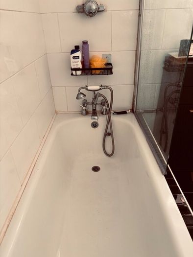 Bathroom Suite
