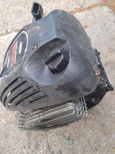 Lawnmower