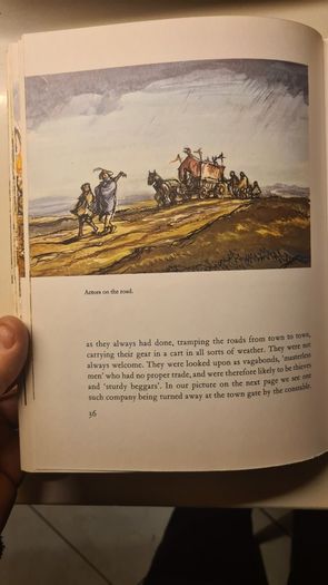 Shakespear's Theatre By C Walter HODGES.VINTAGE FIRST EDITION. Large Volume Book With Dustjacket In Very Good Condition.